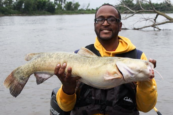 What Monofilament Do You Use?  Big Muddy Fishing & Big Curt Tackle