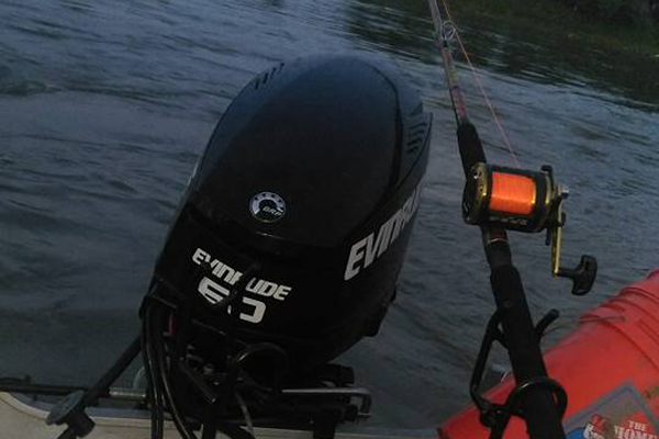 What Monofilament Do You Use?  Big Muddy Fishing & Big Curt Tackle